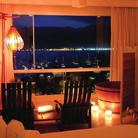 Hotel Itapemar - Ilhabela Esterno foto