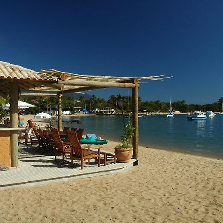 Hotel Itapemar - Ilhabela Servizi foto