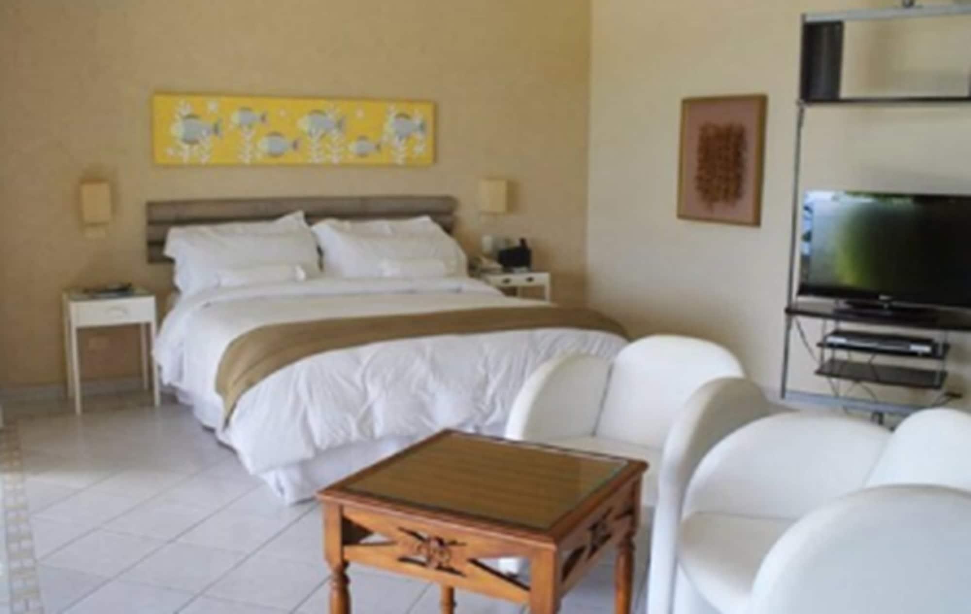 Hotel Itapemar - Ilhabela Esterno foto