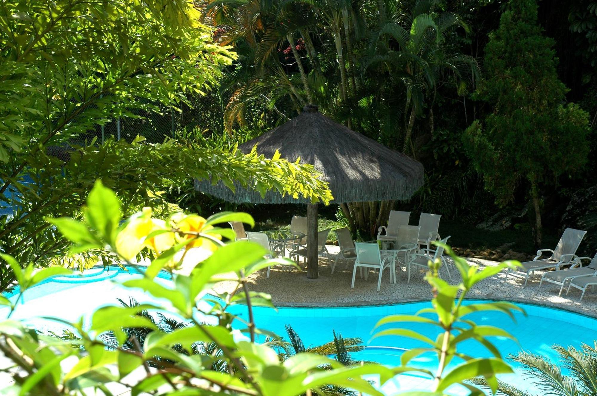 Hotel Itapemar - Ilhabela Esterno foto