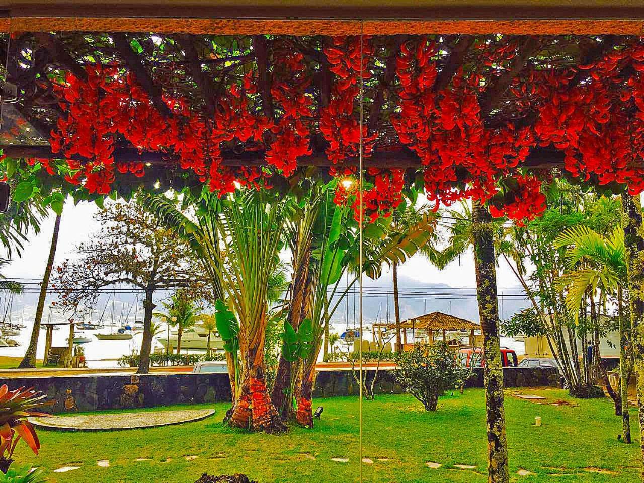 Hotel Itapemar - Ilhabela Esterno foto