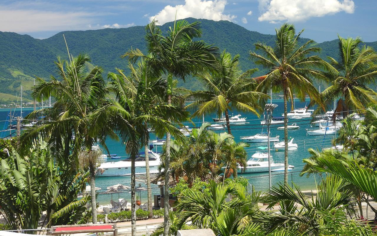 Hotel Itapemar - Ilhabela Esterno foto