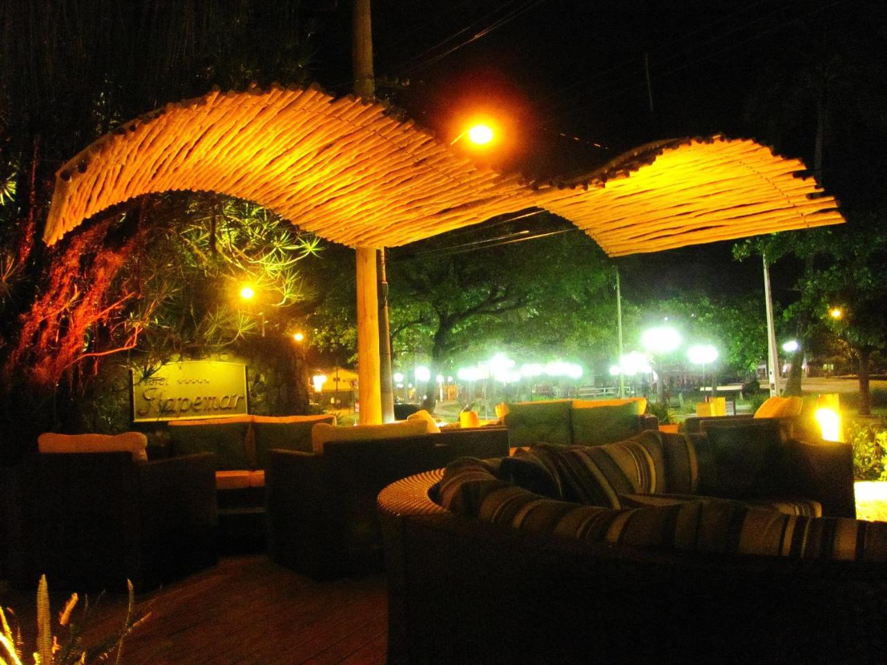 Hotel Itapemar - Ilhabela Esterno foto