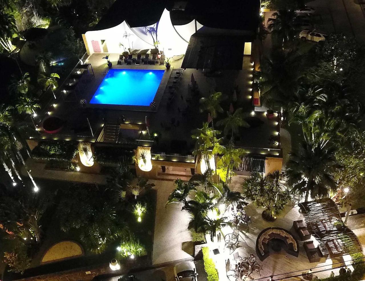 Hotel Itapemar - Ilhabela Esterno foto
