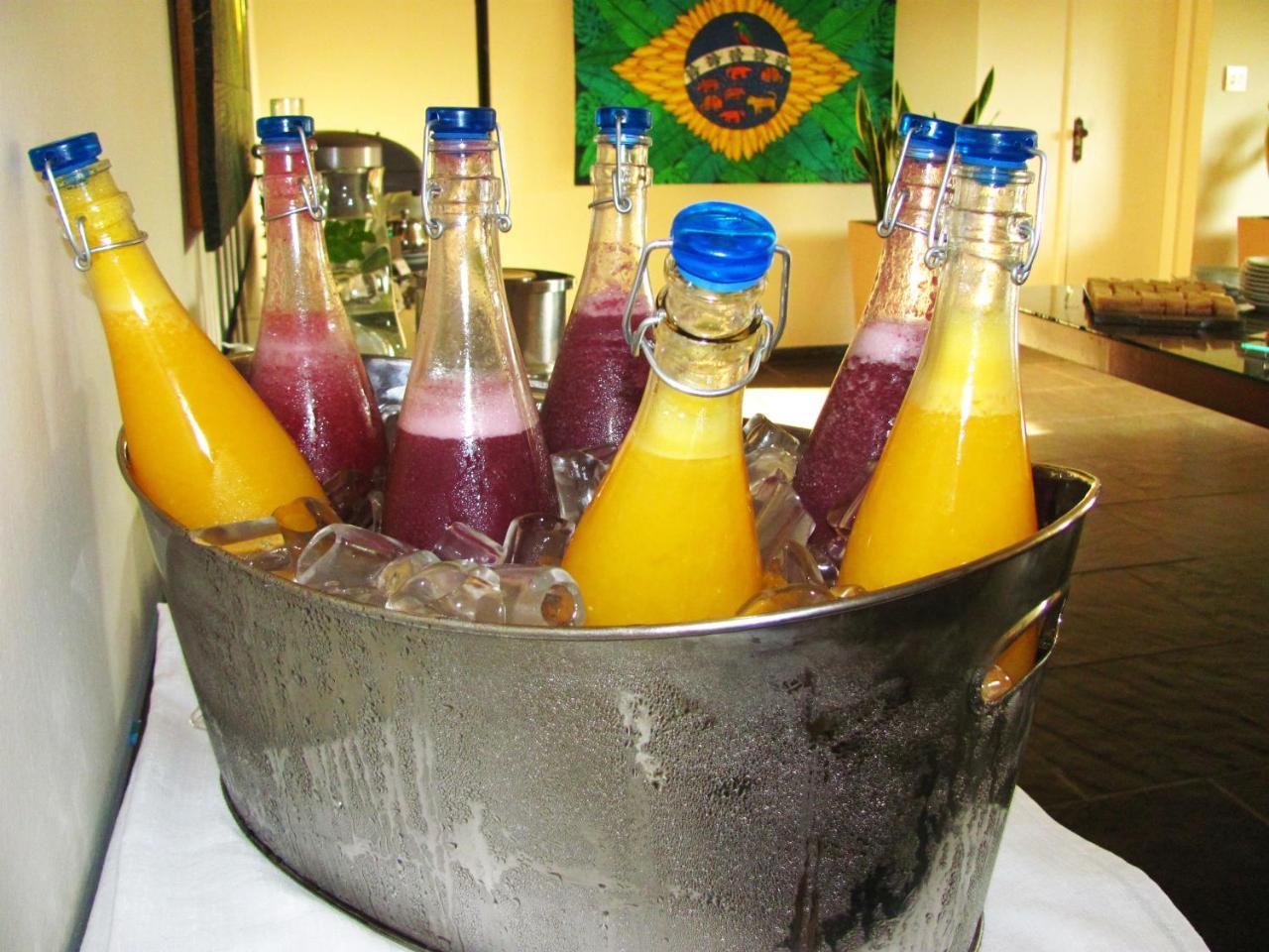 Hotel Itapemar - Ilhabela Esterno foto