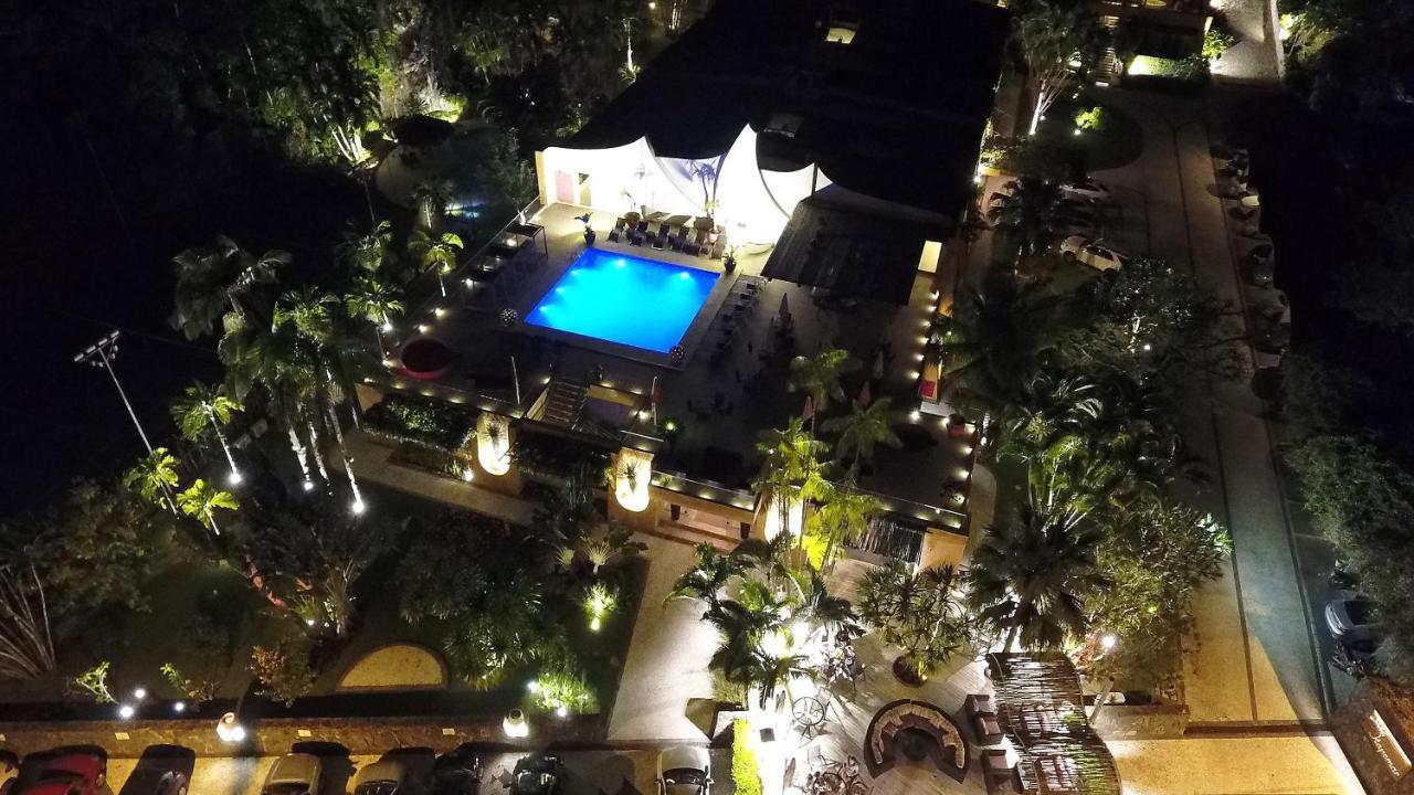 Hotel Itapemar - Ilhabela Esterno foto